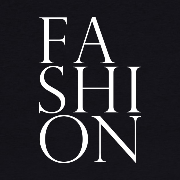 Fashion 1 - Classy, Elegant, Minimal Typography by StudioGrafiikka